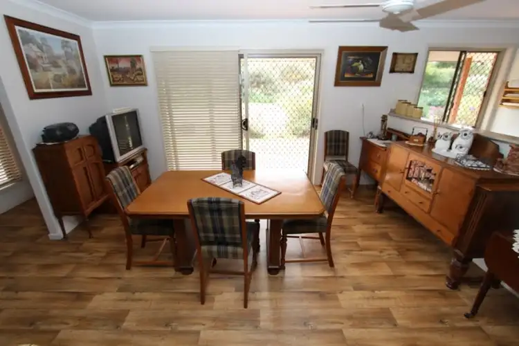 Second view of Homely house listing, 38 Sonaree Drive, Kingaroy QLD 4610