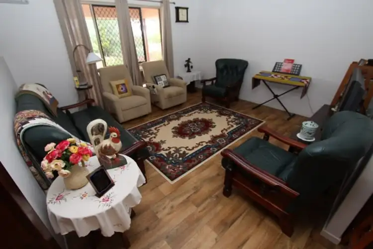 Third view of Homely house listing, 38 Sonaree Drive, Kingaroy QLD 4610