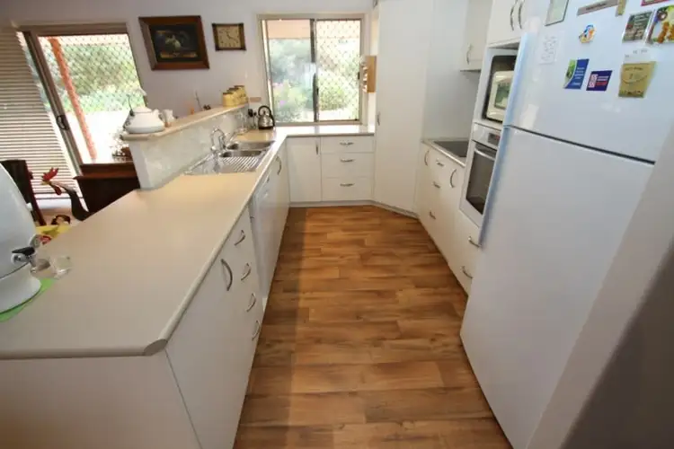 Fourth view of Homely house listing, 38 Sonaree Drive, Kingaroy QLD 4610