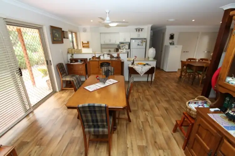 Sixth view of Homely house listing, 38 Sonaree Drive, Kingaroy QLD 4610