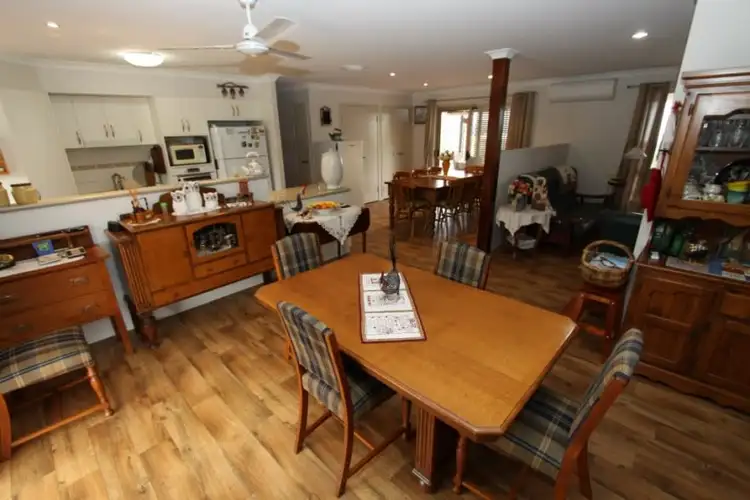 Seventh view of Homely house listing, 38 Sonaree Drive, Kingaroy QLD 4610