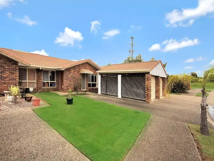 Main view of Homely unit listing, 8/34 Thornton Street, Raceview QLD 4305