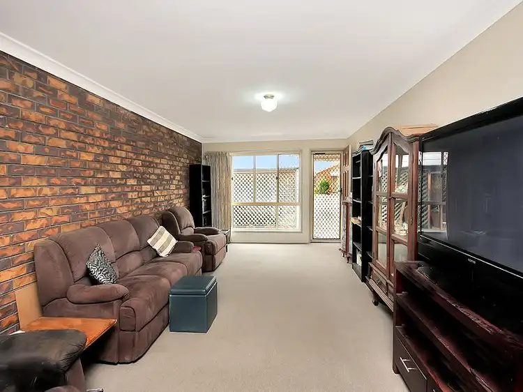 Second view of Homely unit listing, 8/34 Thornton Street, Raceview QLD 4305