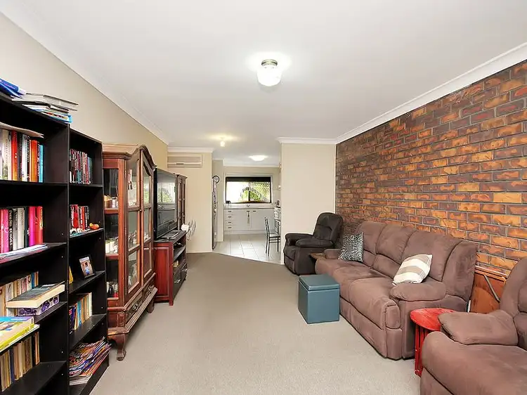 Fourth view of Homely unit listing, 8/34 Thornton Street, Raceview QLD 4305