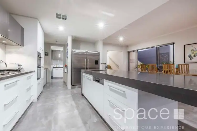 Third view of Homely house listing, 12 Omaroo Terrace, City Beach WA 6015