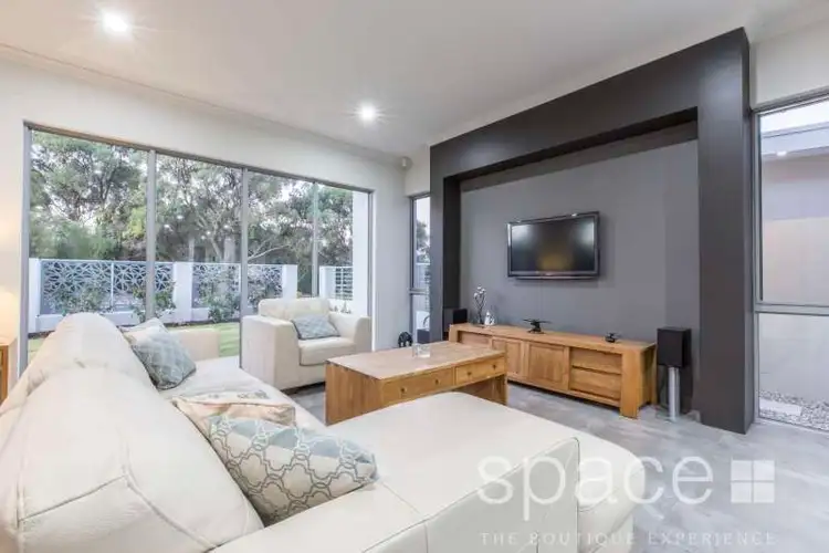 Fifth view of Homely house listing, 12 Omaroo Terrace, City Beach WA 6015