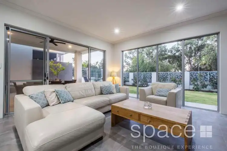 Sixth view of Homely house listing, 12 Omaroo Terrace, City Beach WA 6015