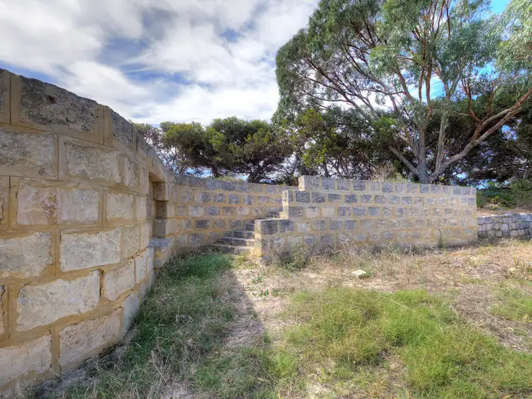 Third view of Homely land listing, 11 Packet Place, Yanchep WA 6035