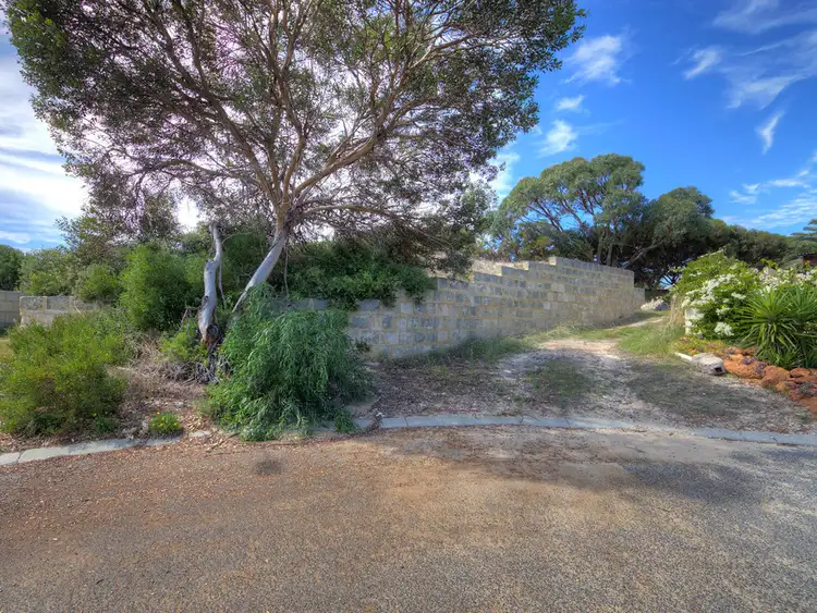 Fifth view of Homely land listing, 11 Packet Place, Yanchep WA 6035