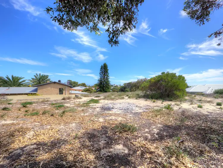 Sixth view of Homely land listing, 11 Packet Place, Yanchep WA 6035