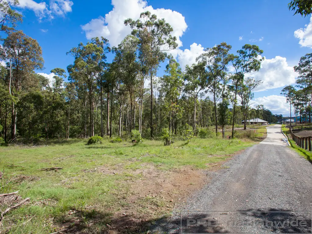 Main view of Homely land listing, 4 Coromandel Close, Ashtonfield NSW 2323