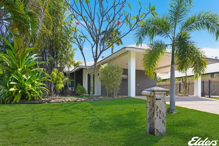 16 Yirra Crescent, Rosebery NT 832