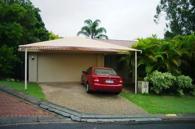 9 Kallista Close, Robina QLD 4226