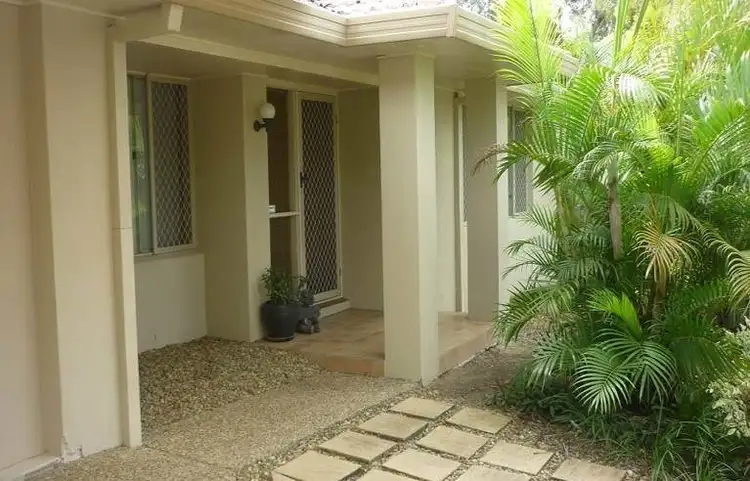 Second view of Homely house listing, 9 Kallista Close, Robina QLD 4226