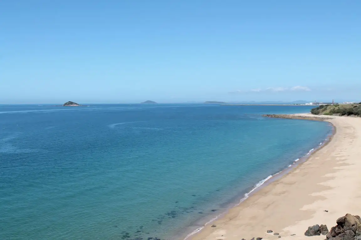 Main view of Homely unit listing, 14 Scawfell Avenue, Slade Point QLD 4740