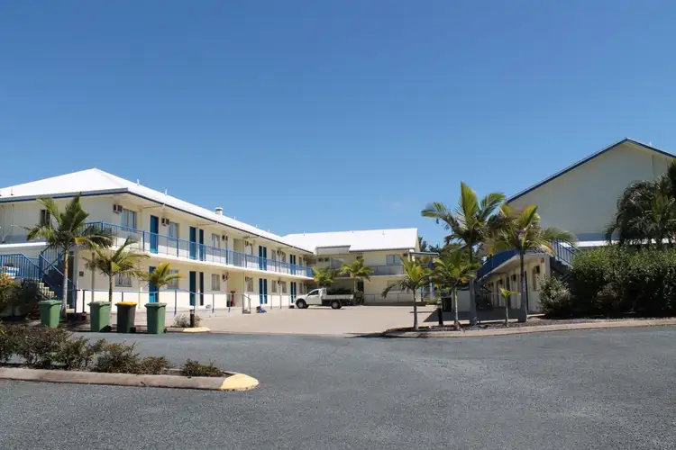 Second view of Homely unit listing, 14 Scawfell Avenue, Slade Point QLD 4740