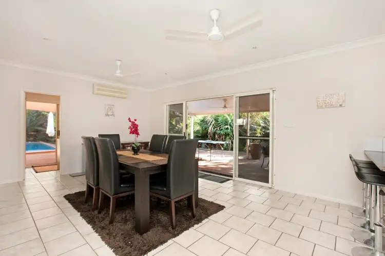 Fourth view of Homely house listing, 17 Bermingham Crescent, Bayview NT 820