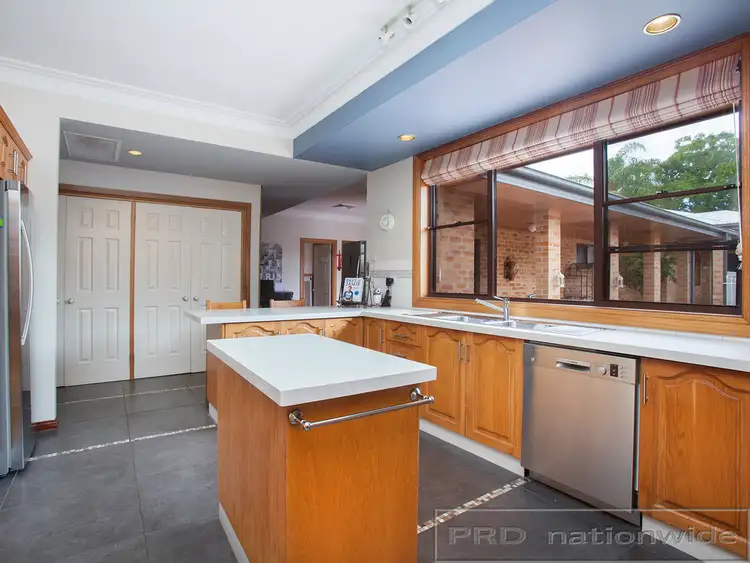 Sixth view of Homely house listing, 41 Kensington Road, Bolwarra NSW 2320
