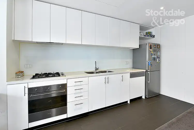 Fourth view of Homely house listing, 103/1C Berry Street, Essendon North VIC 3041