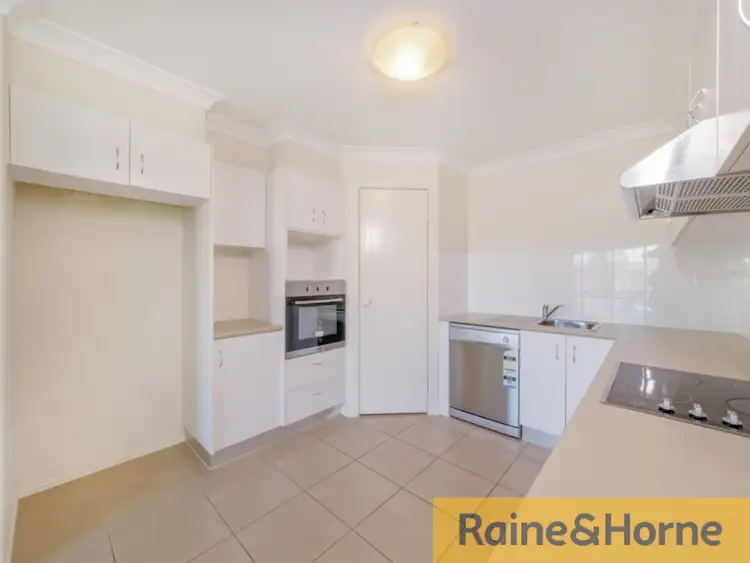 Second view of Homely house listing, 1/6 Harald Crt, Caboolture QLD 4510