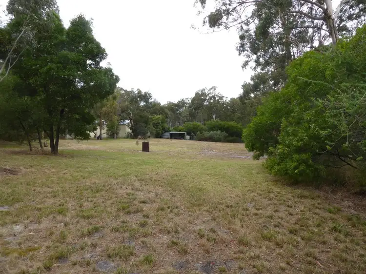 Second view of Homely land listing, 82 Earl Street, Woodside VIC 3874