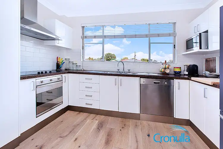Third view of Homely apartment listing, 4/34-36 Kurnell Road, Cronulla NSW 2230