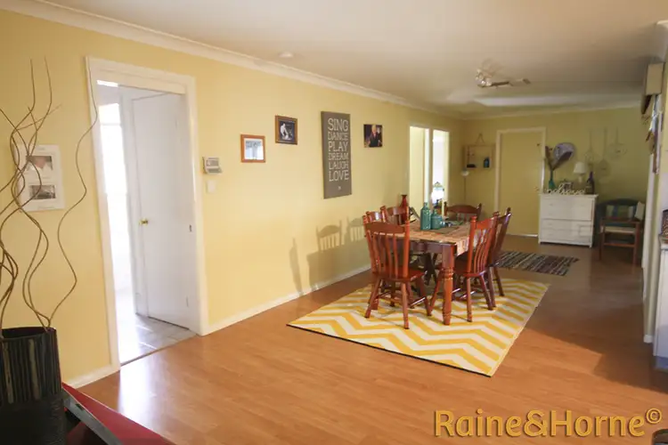 Fourth view of Homely house listing, 7 Castlereagh Avenue, Dubbo NSW 2830