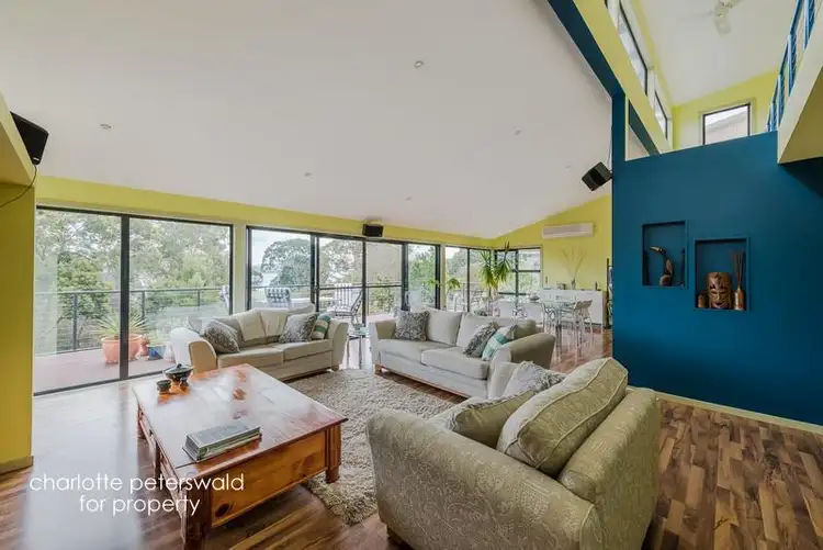 Sixth view of Homely house listing, 6 Bayside Drive, Lauderdale TAS 7021