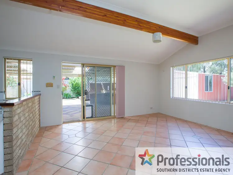 Fourth view of Homely house listing, 5 Busher Place, Capel WA 6271