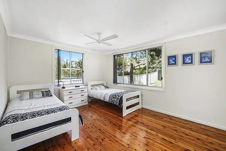 Sixth view of Homely house listing, 67 Lucinda Avenue, Killarney Vale NSW 2261