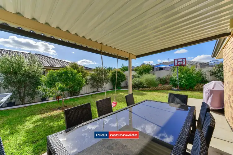Fifth view of Homely house listing, 11 Lilly Pilly Court, Tamworth NSW 2340