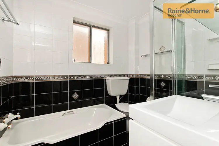 Seventh view of Homely unit listing, 5/213 President Avenue, Monterey NSW 2217