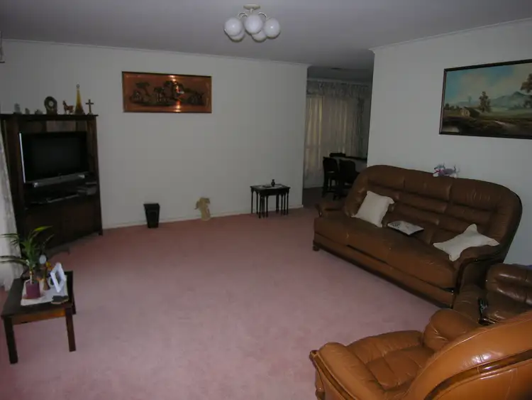 Third view of Homely house listing, 35 Max Fatchen Drive, Angle Vale SA 5117