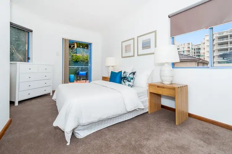 Sixth view of Homely townhouse listing, 3/87 Gale Road, Maroubra NSW 2035