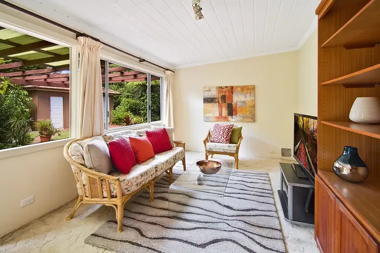 Fifth view of Homely house listing, 25 Grace Avenue, Frenchs Forest NSW 2086
