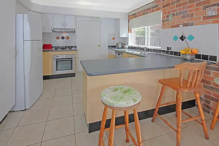 Sixth view of Homely townhouse listing, 3/20 Driver Avenue, Mollymook NSW 2539