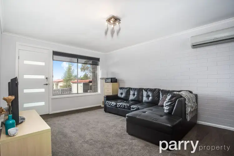 Third view of Homely unit listing, 1/269 Westbury Road, Prospect TAS 7250