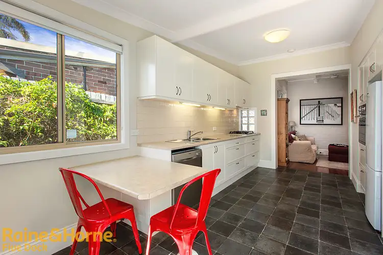 Fifth view of Homely house listing, 14 Longview Street, Five Dock NSW 2046
