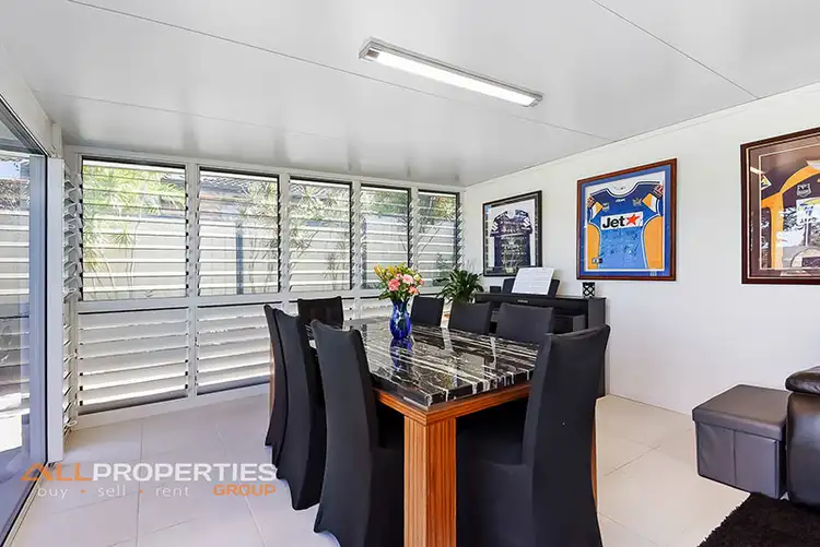 Seventh view of Homely house listing, 7 ALGOL STREET, Regents Park QLD 4118