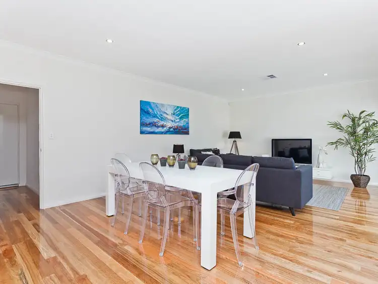 Third view of Homely villa listing, 5/211 Royal Street, Yokine WA 6060