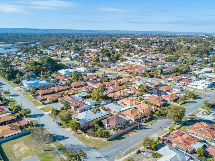 Sixth view of Homely house listing, 95 Barbican Street East, Riverton WA 6148