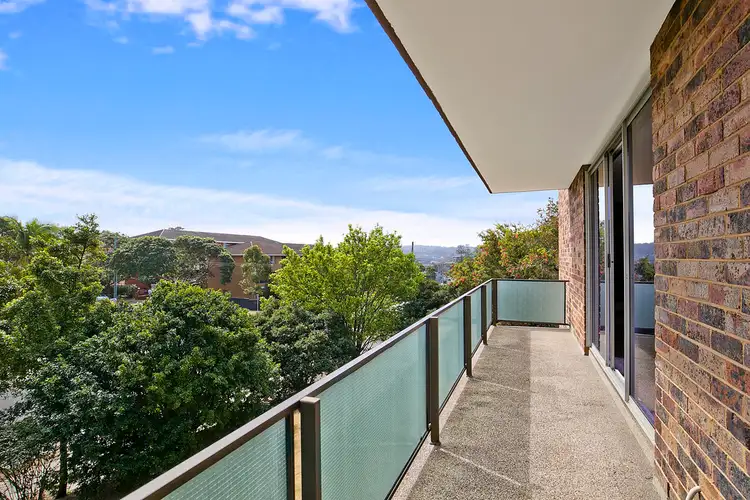 Fourth view of Homely unit listing, 4/23 Boronia Street, Dee Why NSW 2099