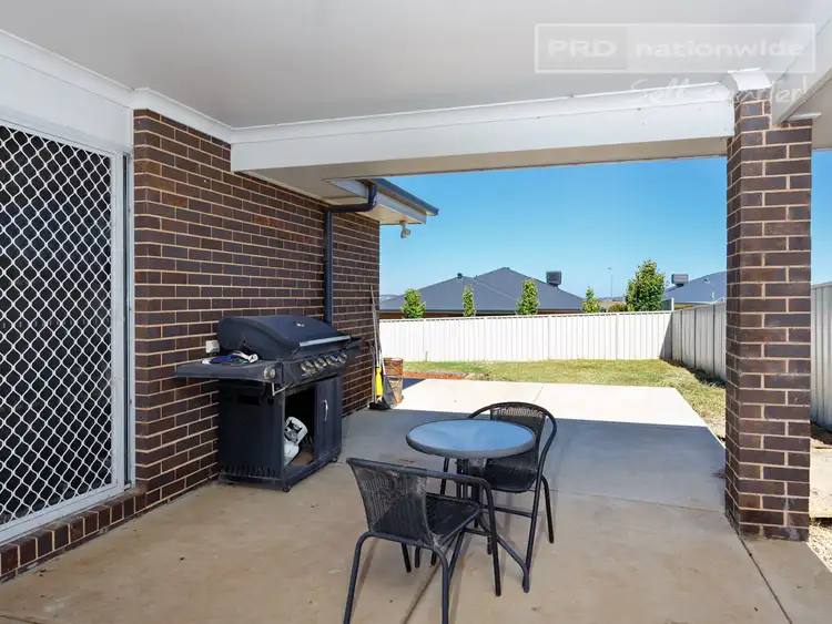 Fifth view of Homely house listing, 40 Rainbow Drive, Estella NSW 2650
