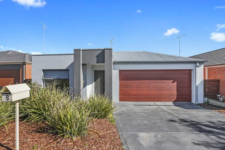 9 Ebbtide Drive, Leopold VIC 3224
