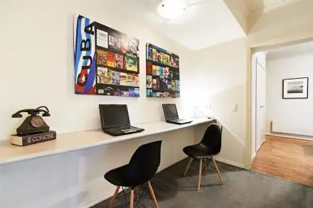 Fourth view of Homely apartment listing, 11/194 Alma Road, St Kilda East VIC 3183