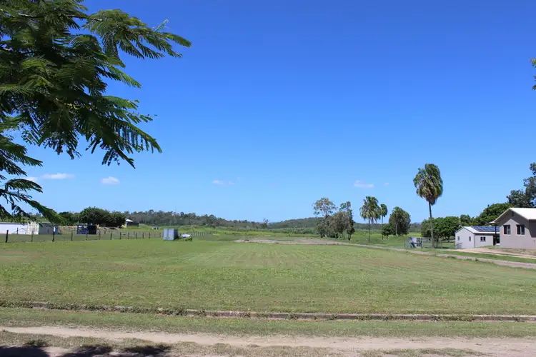 Second view of Homely land listing, 21 Pugsley Street, Walkerston QLD 4751