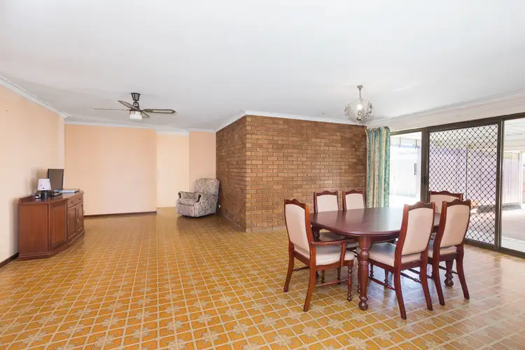 Fifth view of Homely house listing, 3 Leavis Place, Spearwood WA 6163