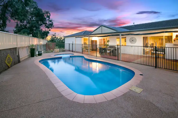 Fourth view of Homely house listing, 34 Paperbark Avenue, Sunbury VIC 3429