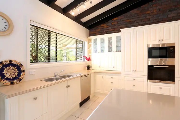 Fifth view of Homely house listing, 8 Violet Court, Coffs Harbour NSW 2450