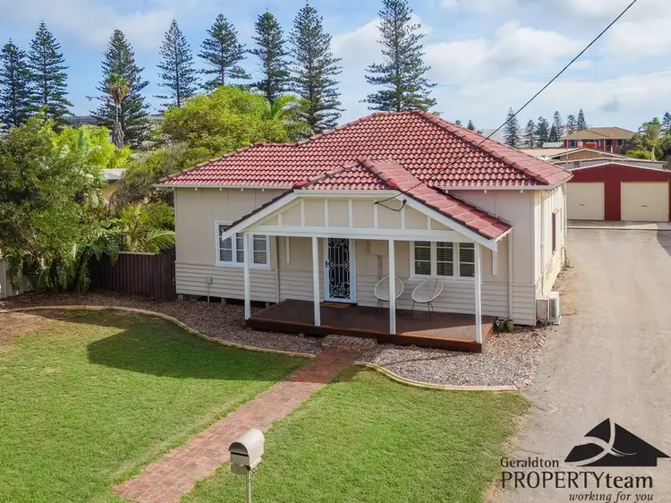 2 Jose Street, Beachlands WA 6530